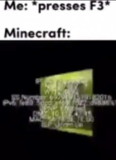 I’m 15 and this is yeet