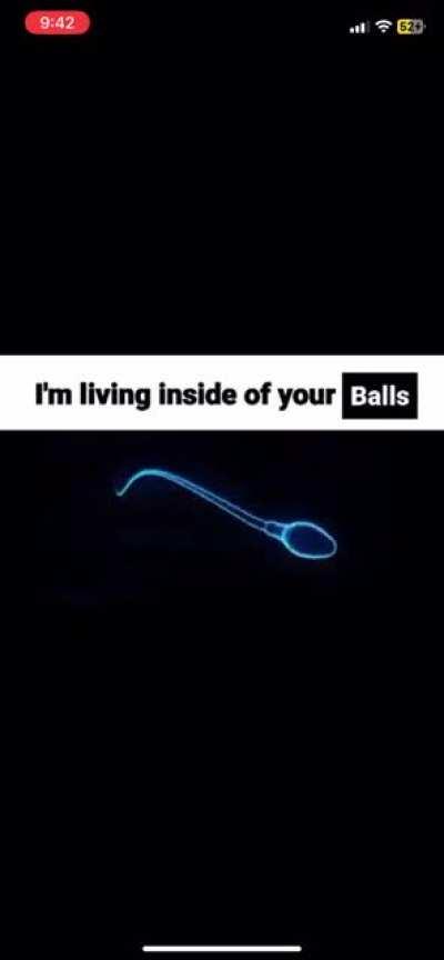 It’s *Cum*plicated