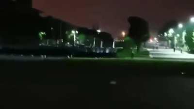 江浙口音太烧了，一听就嗯