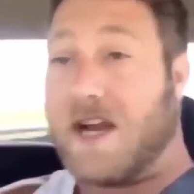 When your whole team dies and they call you bad for surviving (use sound)