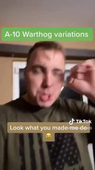 He made a part 2 😂