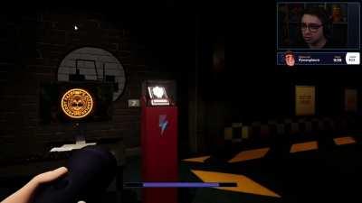 Q isso gregory? 😳