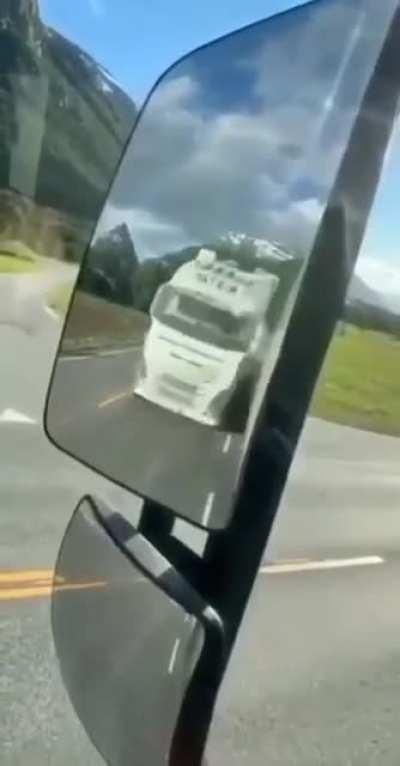 Meanwhile in Norway!!