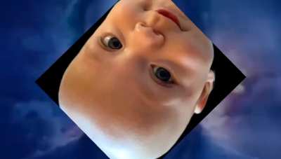 Happy new year officer bald capcut 2009