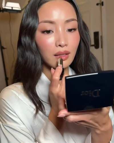 Advertising for Dior (IG 03/2025)