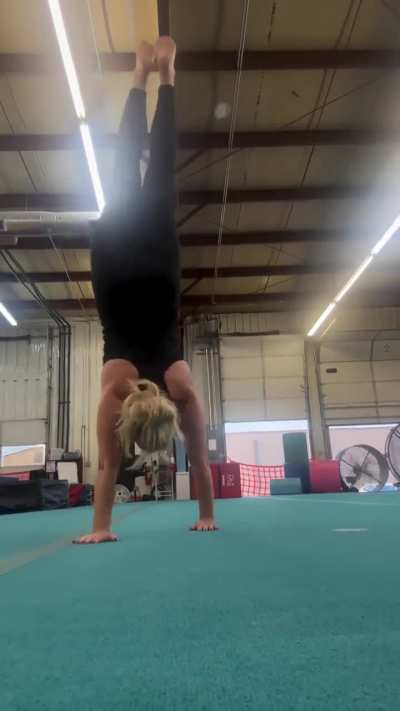 AEW Correspondent Renee Paquette (FKA Renee Young)