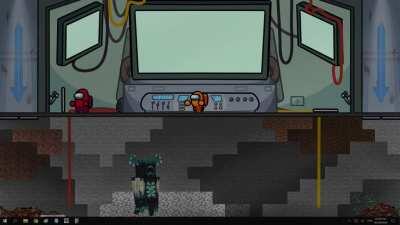 Among Us - OUT - Animation - EP9