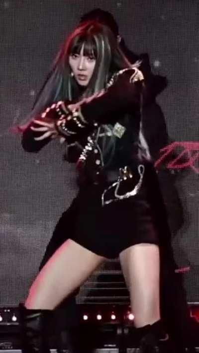 Dreamcatcher Yoohyeon