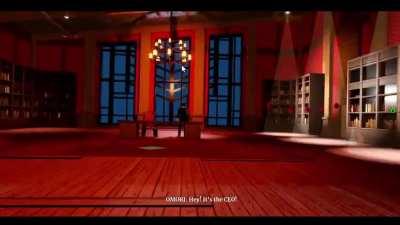 new CEO season 18 update looking fye 🔥🔥