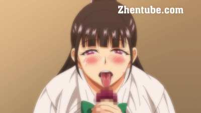 Natsu ga Owaru made Natsu no Owari Episode 2