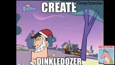 dinkleberg