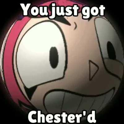 you've scrolled too far