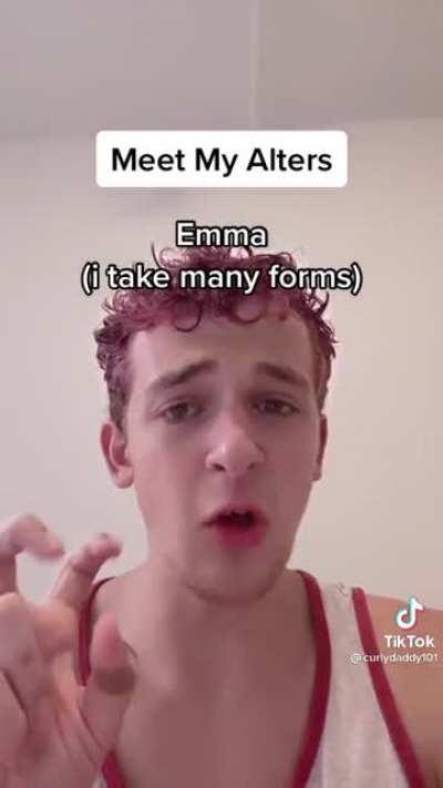 how did fakers be like