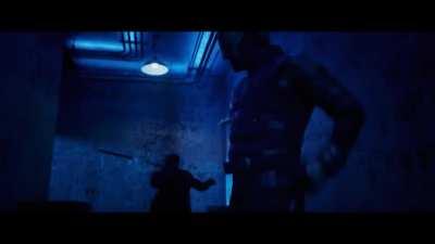 MCU Phase 4 (Edit) Feat Matt Murdock