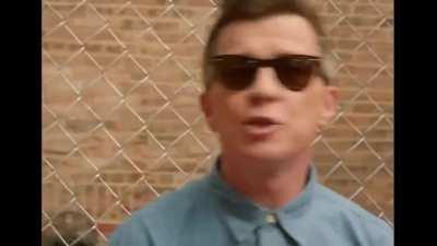 Rickroll 2022