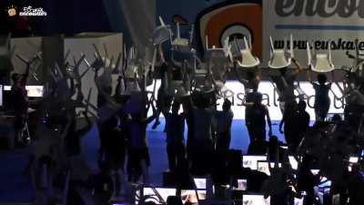 What it feels like posting in the $GME Daily Thread with your fellow apes