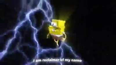 I am the storm that is approaching...