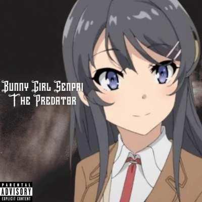 It Was A Good Day - Bunny Girl Senpai