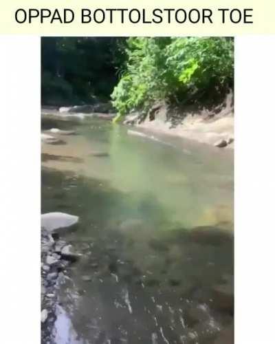 Waar draai julle vanmore