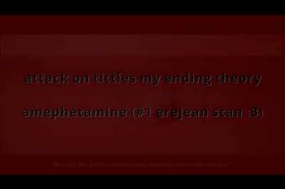 akatsuki no jean ending theory