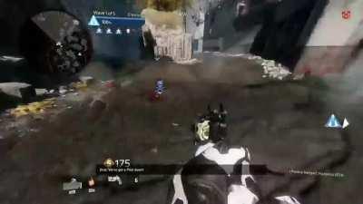 Ai northstar is cracked my guy