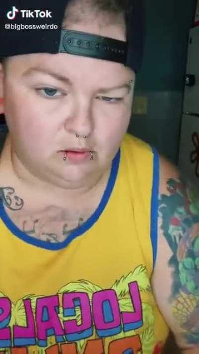 Treat yo self, girls 🥵