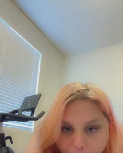 I just wanna suck some bwc