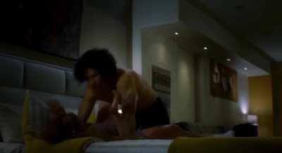 Lili Reinhart in ‘Look Both Ways’