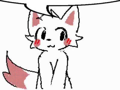 do what the flair says >:3