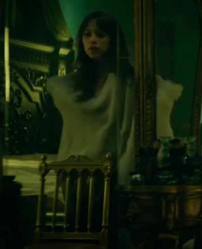 OMGyatt Jenna Ortega