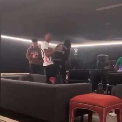 Yvngxchris x dc combined snippets