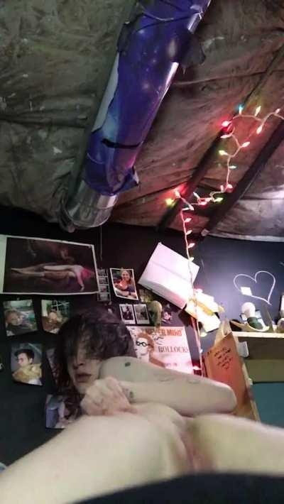 [19] i wanna be your new favorite prettyboy (FTM, he/him)