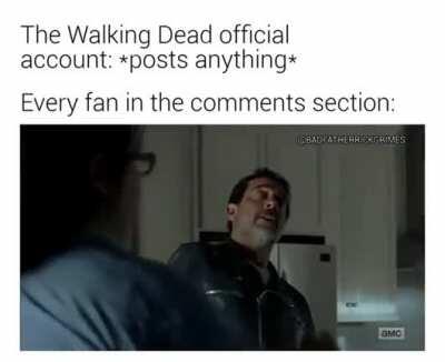 They do have a point though