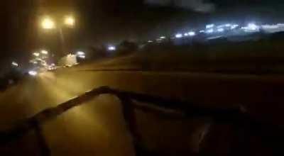 full POV video: the Army kills 12 CDN sicarios in nuevo laredo(3 of july 2020)(more in the comments)