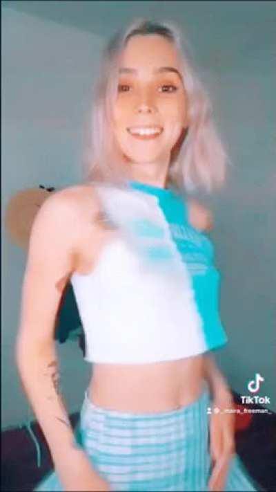 Oh, I think I overdid it