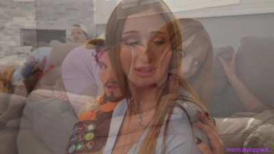 Getting My Mom Badge – S1:E1 (Step Porn)