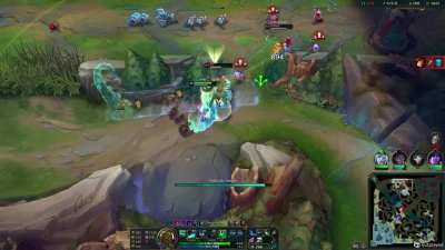 Why miss E when we have TECHNOLOGY