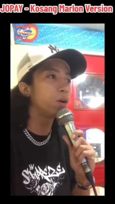 Wag ka nang mahwaaaaalaaa2x Ngaaaaayooon Daaaadalhinkitasamingbahay Diiiiiitayomag-aaaway Aaaaaa-alistayosatuhnaynaaaa mundo