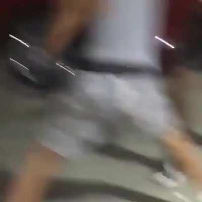 more fights of summrs