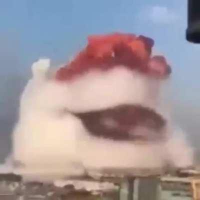 Not OC. Perfectly sung boom