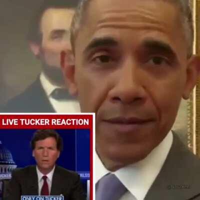 Thank you President Obama