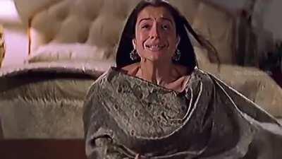 I've never had a scene make me feel so uncomfortable and cringe as much as this one. Which scene has made you cringe the most? Not even a scene that made you laugh but a scene that made you feel awkward.