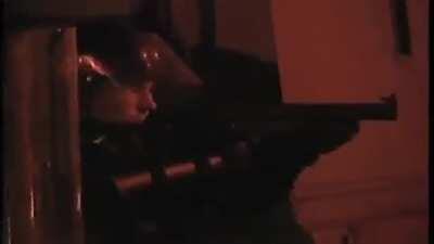 What an informational weather forecast 😳