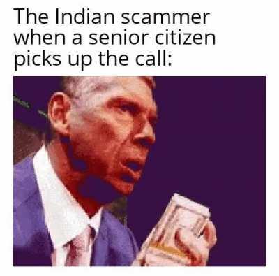 And the big bucks start rolling