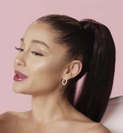 Ariana Grande’s ever-changing voice/accent