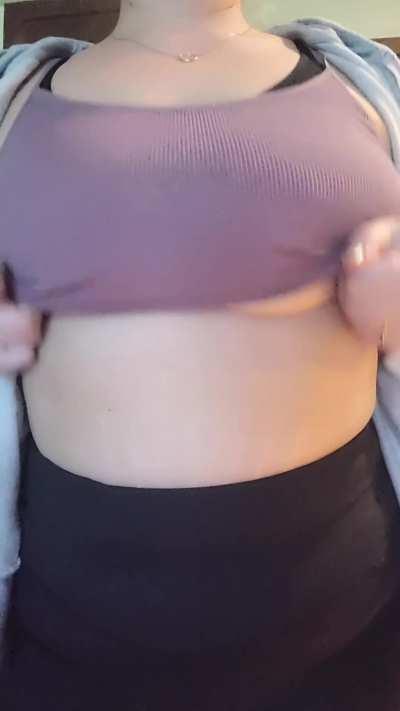 I need a mouth on these ASAP