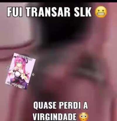 My friends shitposters me ajudem a saber qual o nome dessa pessoa.