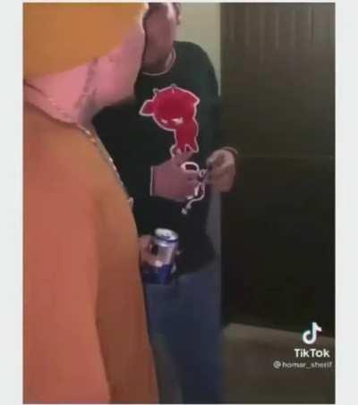 son tus amigos?? los mejores amigos