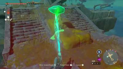 These things only happen to me when I’m already tilted enough