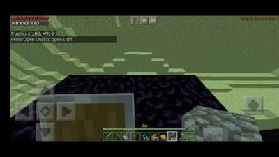 I'm known for my good aim